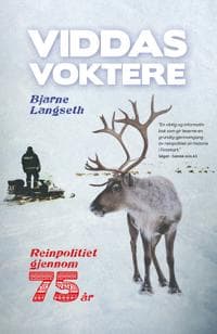 Viddas voktere