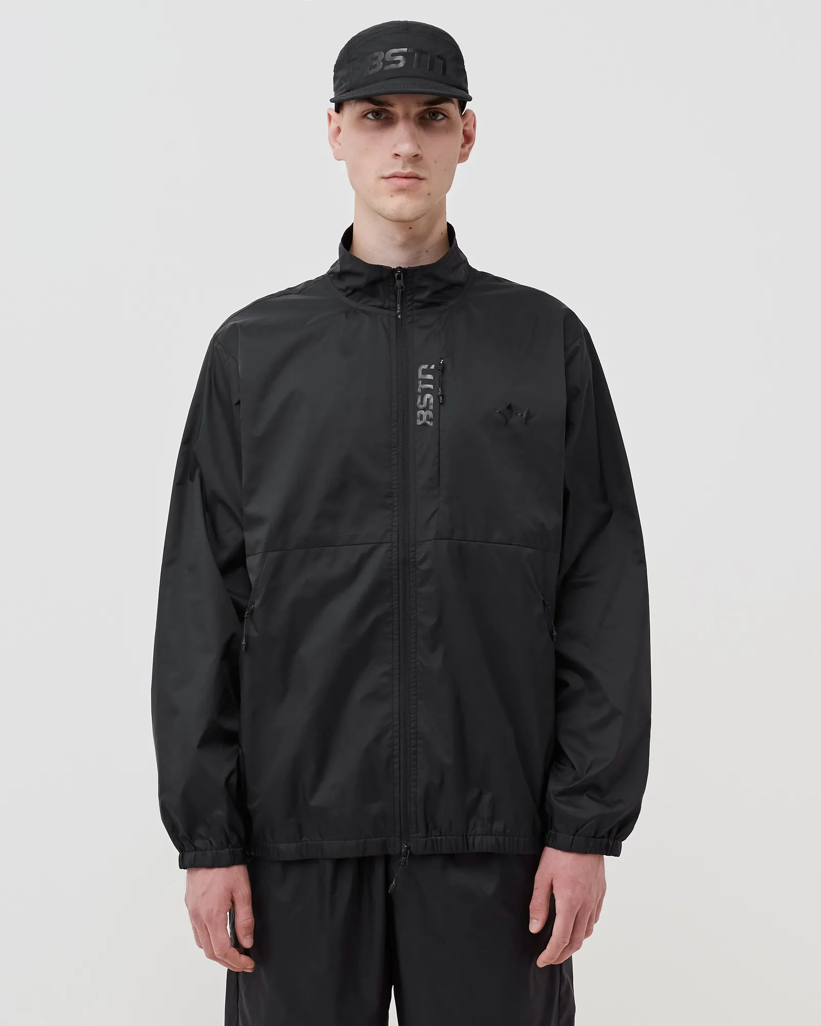 BSTN Brand Track Jacket