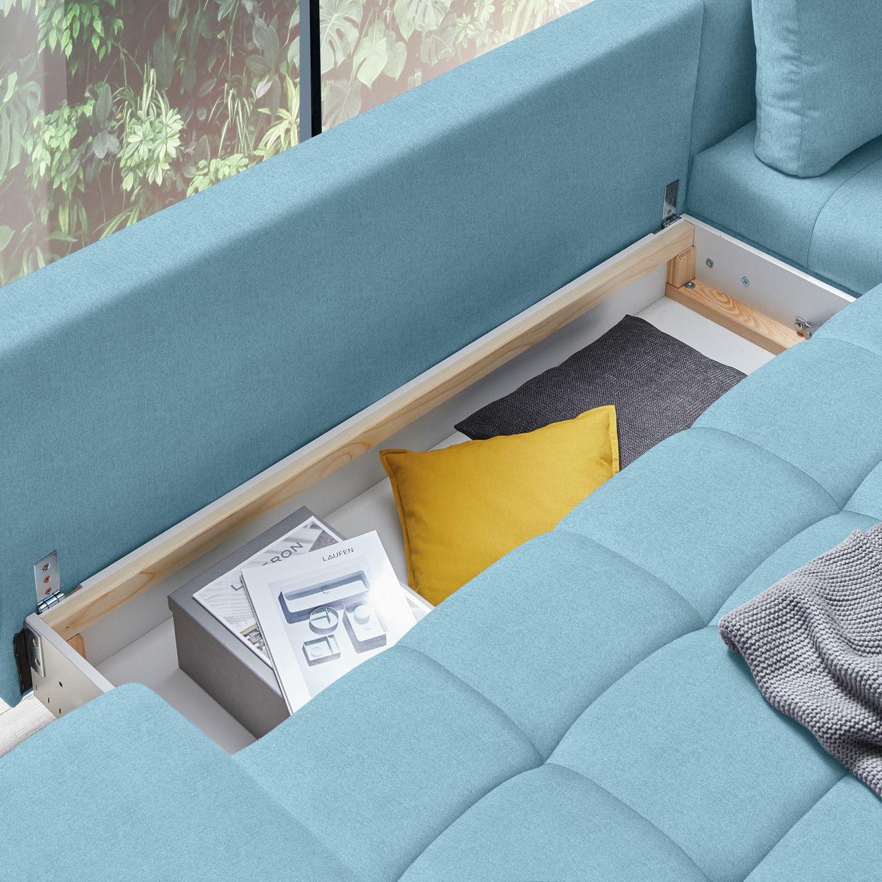Z2 Ecksofa FIGARO