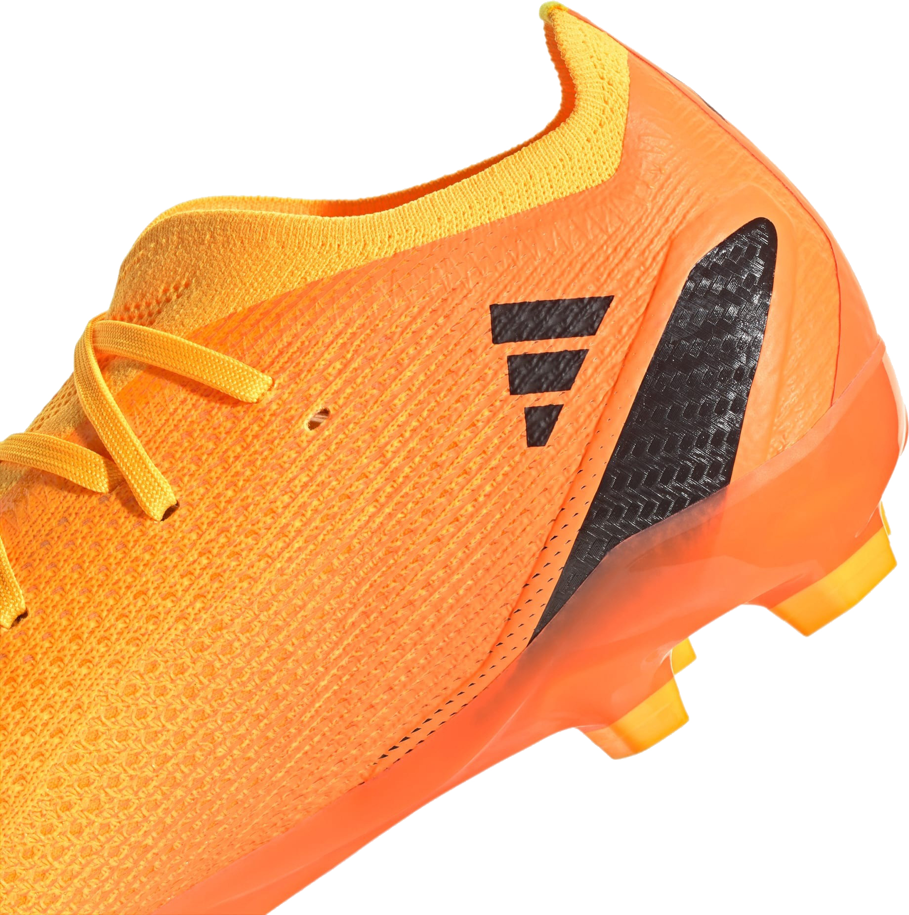 X Speedportal.2 MG Solar Gold/Core Black/Team Solar Orange