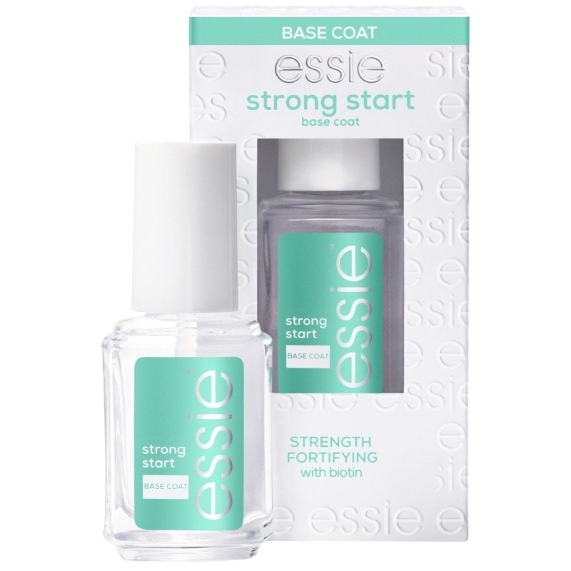 Essie Strong Start Base Coat 13,5 ml