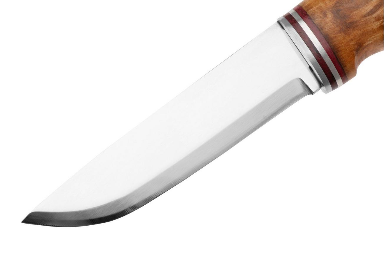 Helle Futura 200155, H3LS, Curly Birch, jachtmes