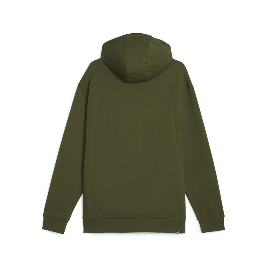 PUMA Sweat à Capuche - Vert