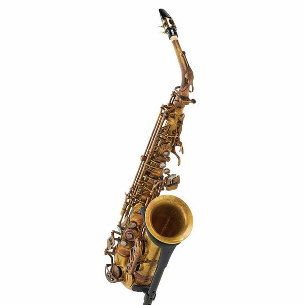 Schagerl SuperiorPro Alto Sax. A-2V