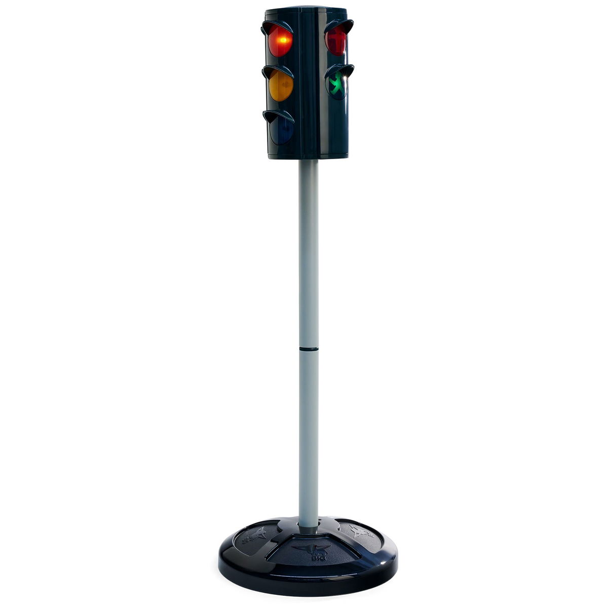 BIGBIG   Verkehrsampel Ampelmann