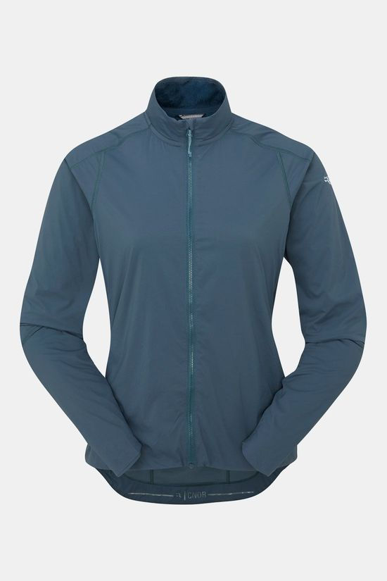 Rab Rab Vr Cinder Jacket Wmns