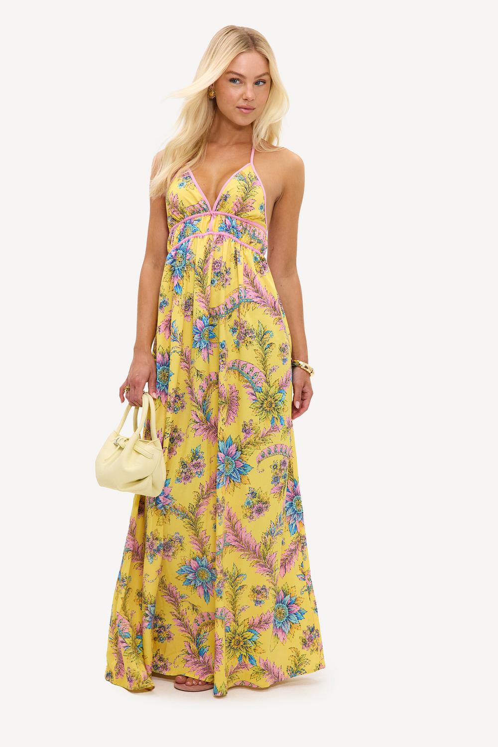 SPARKLE NIGHTS - YELLOW