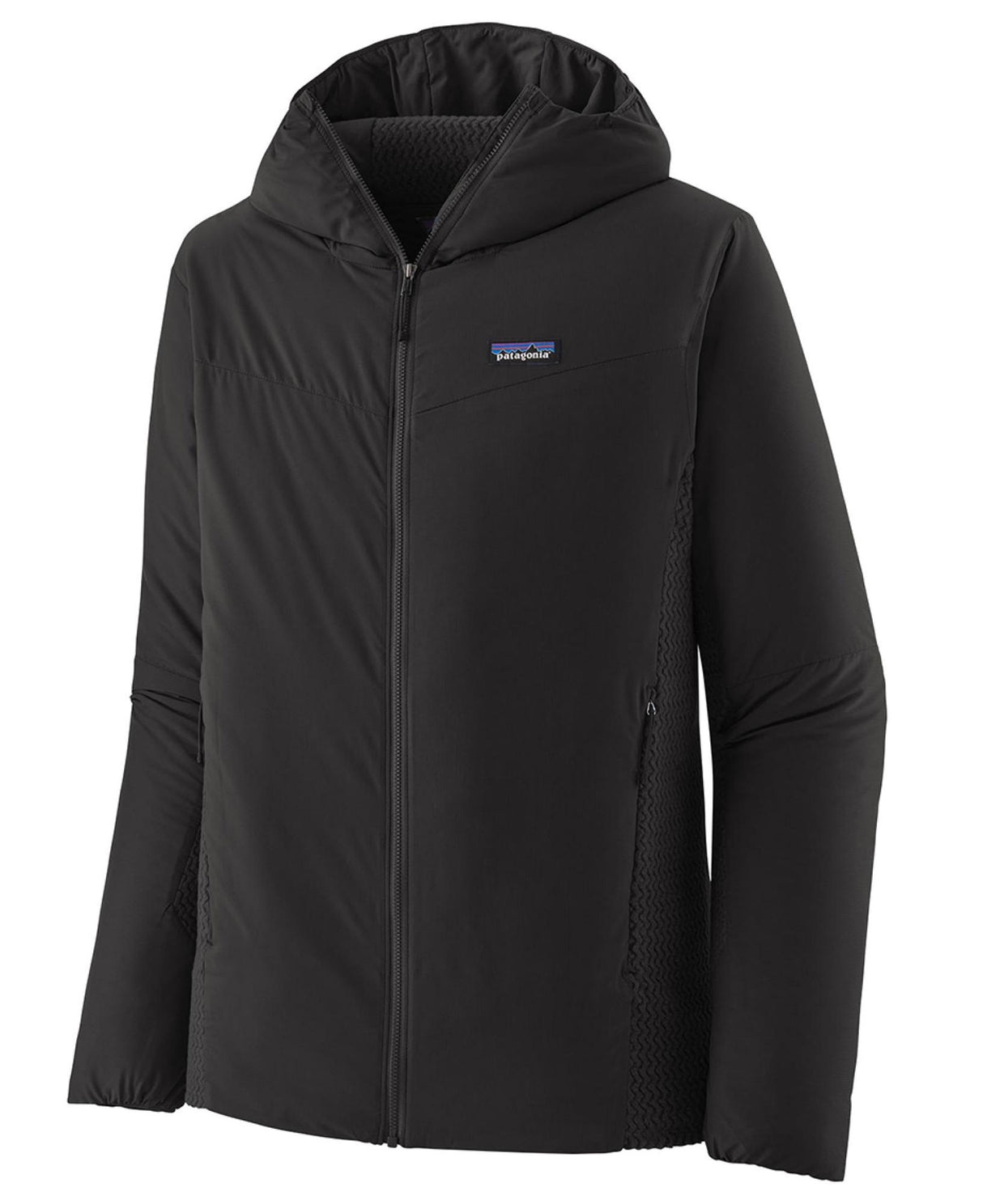 Patagonia<br>M's Nano-Air Light Hybrid Hoody