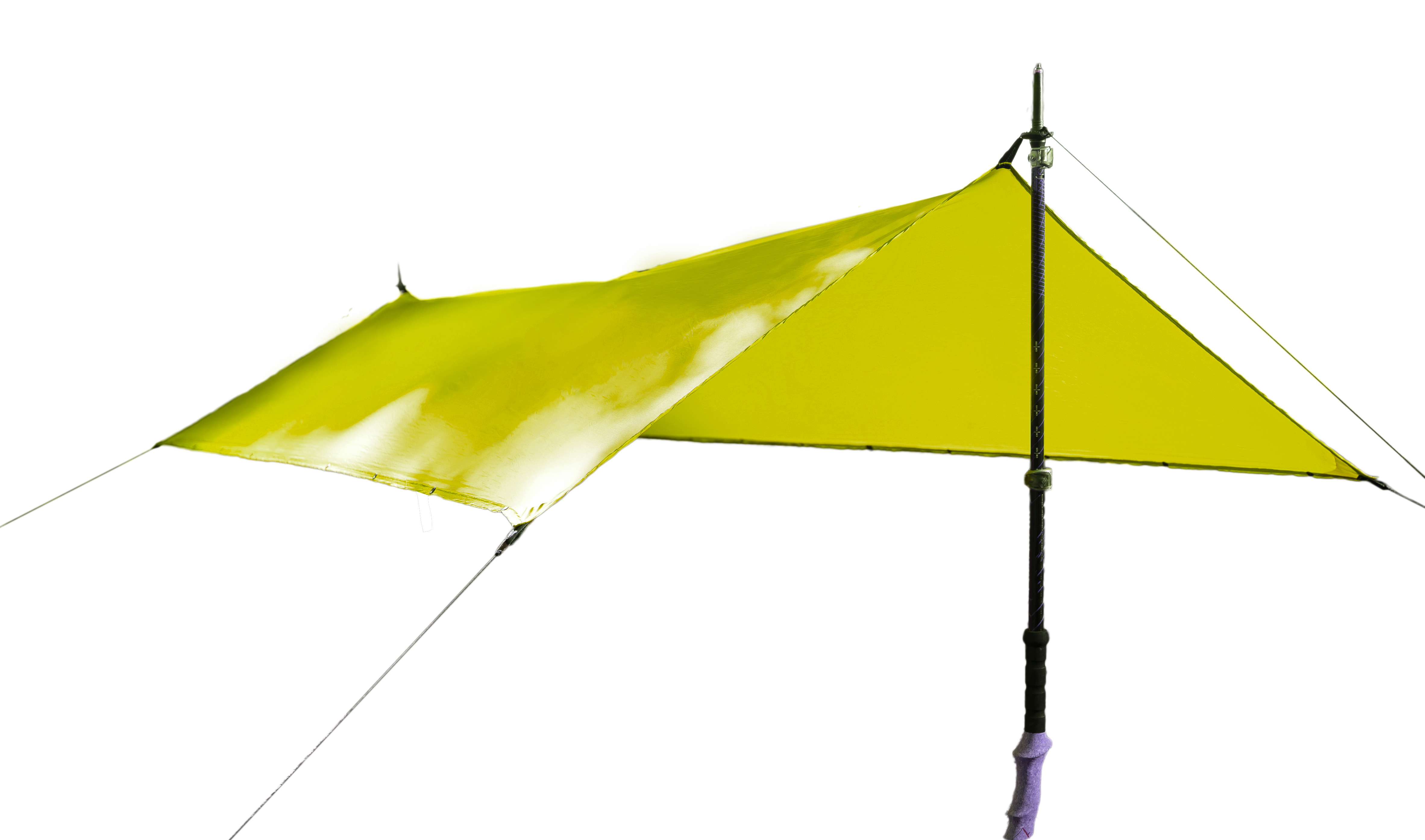 Ultra-Sil Nano Tarp Poncho