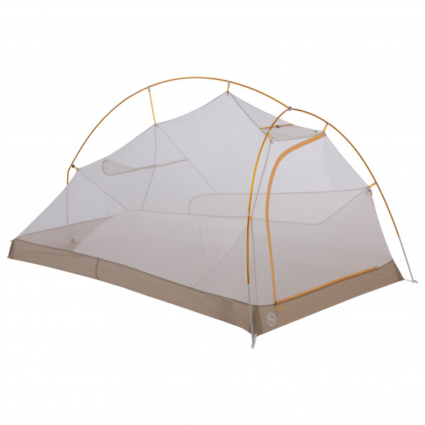 Big Agnes - Fly Creek HV UL2 Bikepack Solution Dye - Tente 2 places