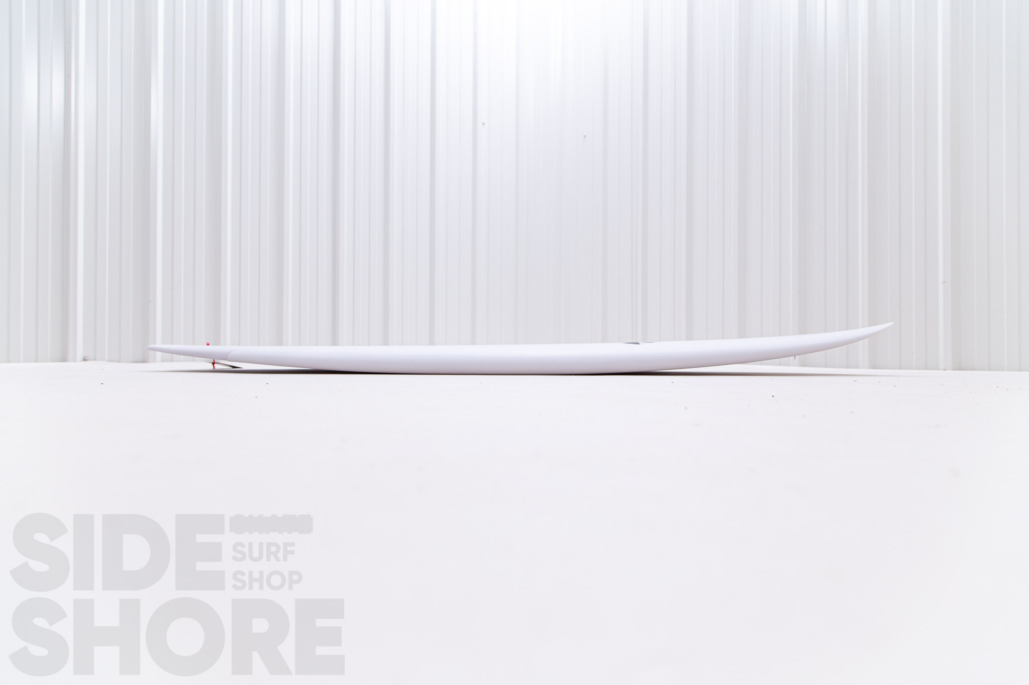Rusty Surfboards Miso - 6'0