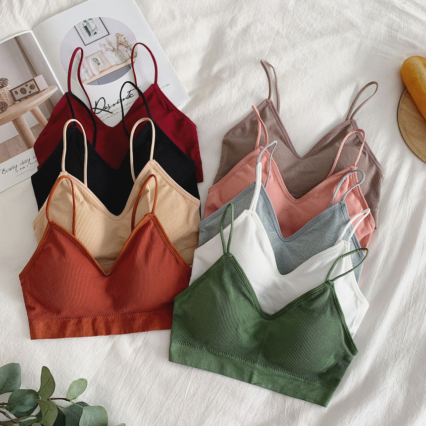 Windflower - Effen bralette