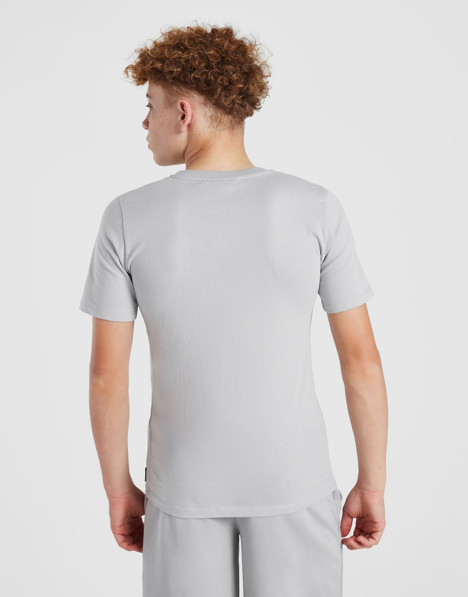 Supply & Demand T-shirt Zuni Junior