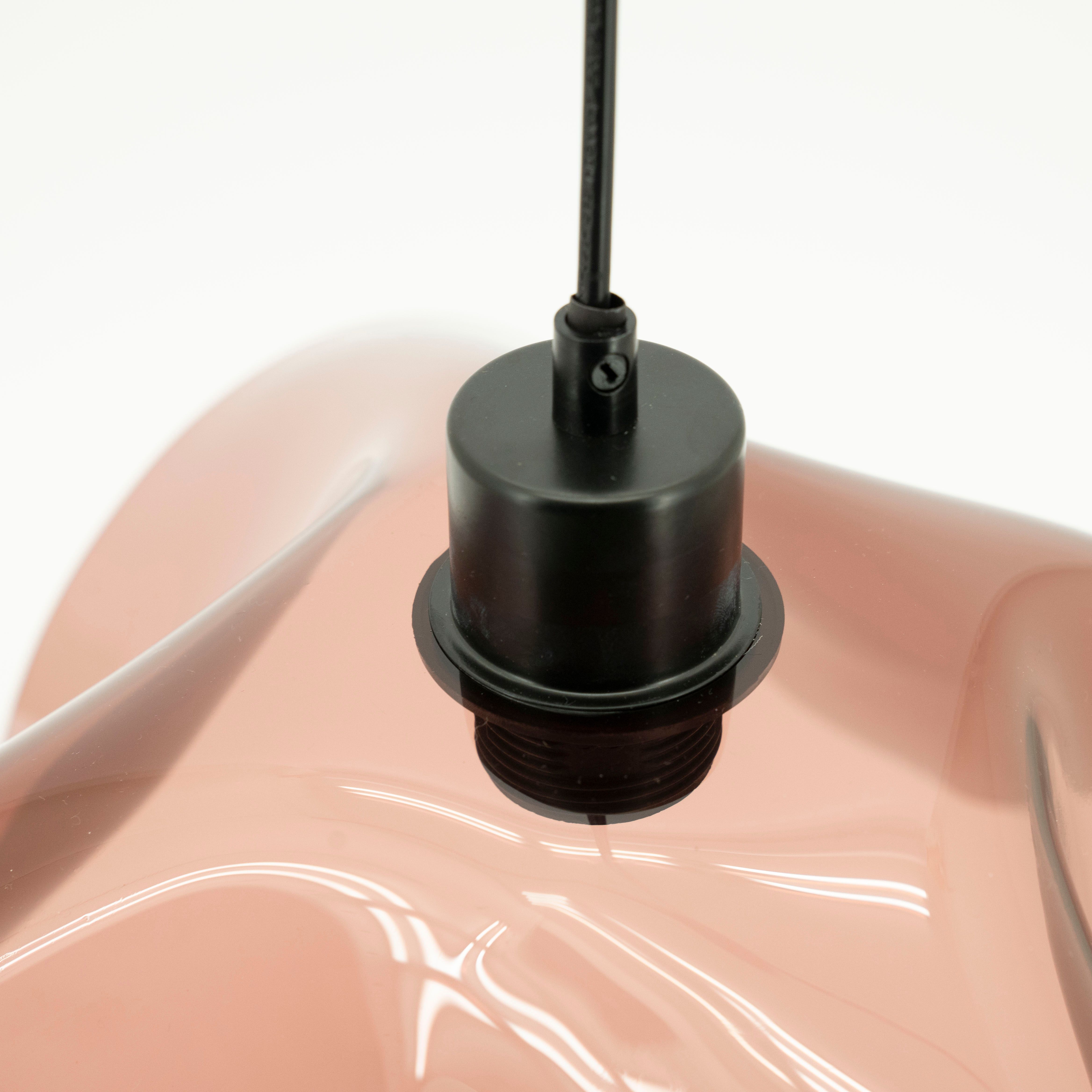 Hanglamp 250036 Nims B52 x D42.8 cm