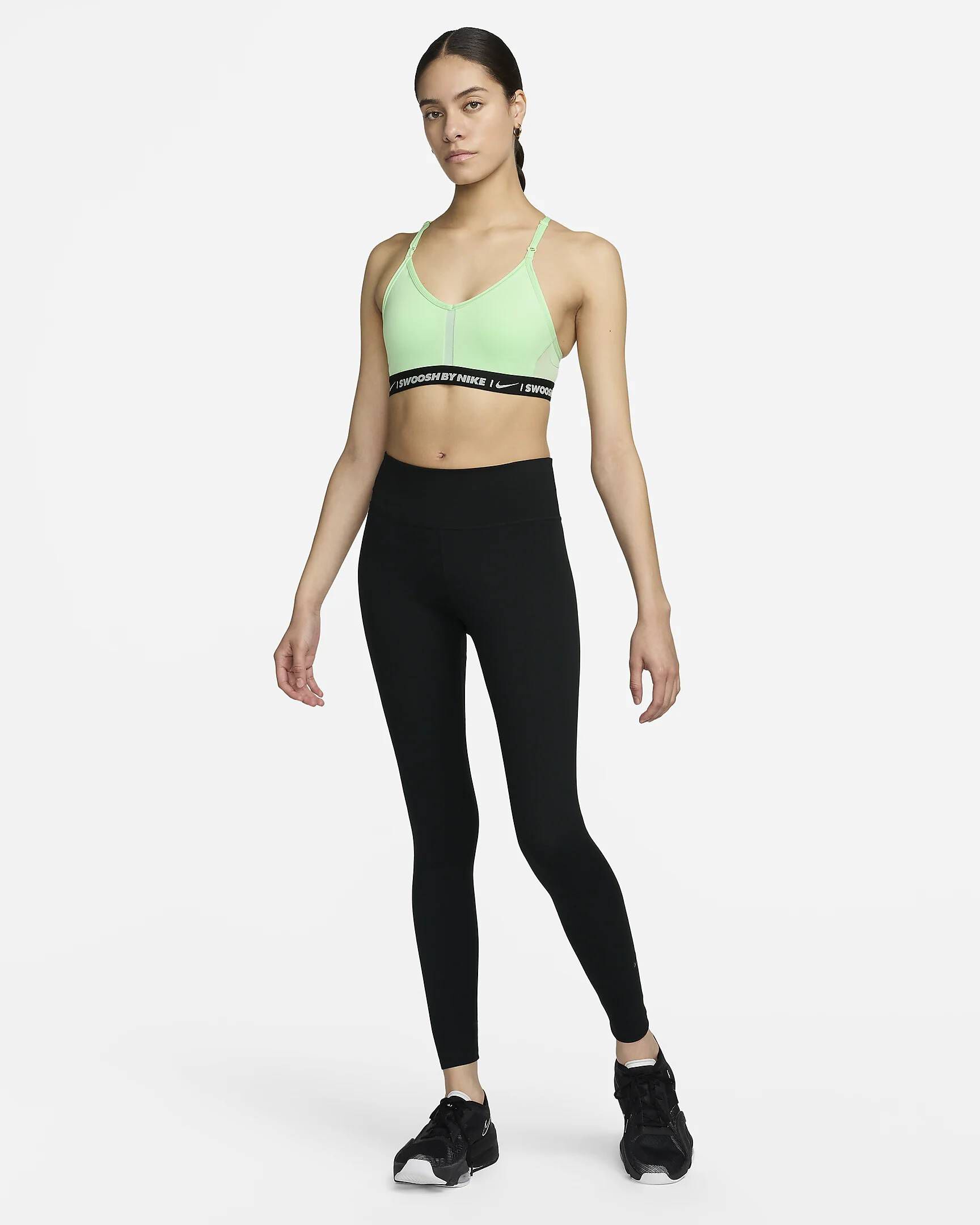 Nike| Damen Sport-BH DRIFIT INDY BRA