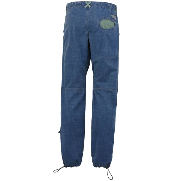 Pantalon escalade E9 RONDO X2 AGAVE
