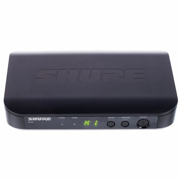 Shure BLX14/SM31 S8