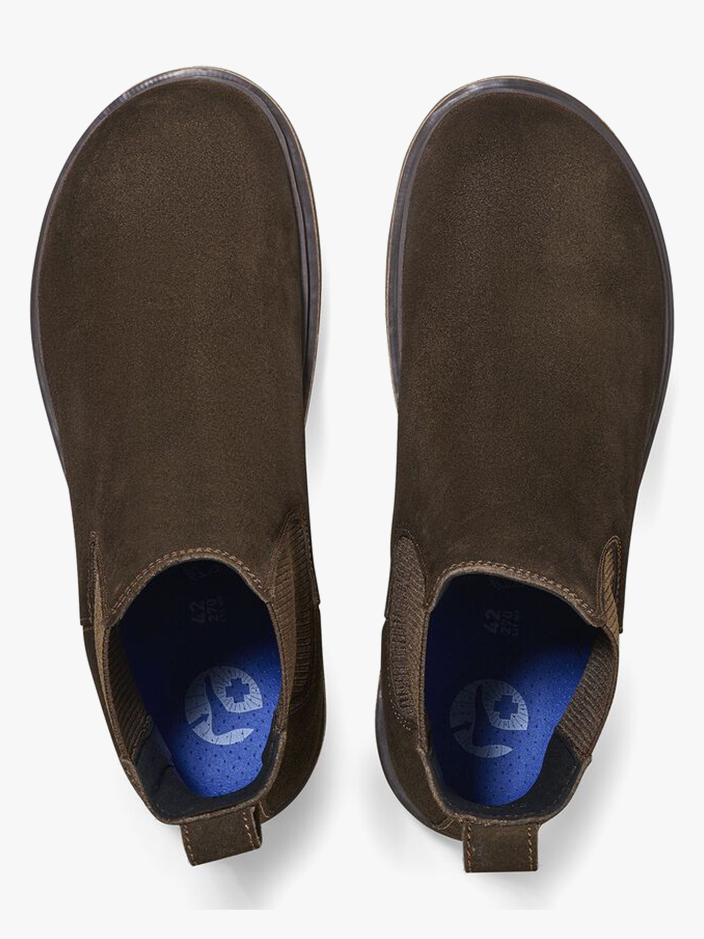 Highwood Slip On