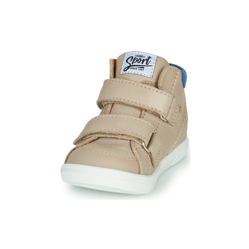 GBB - MORISO - Beige