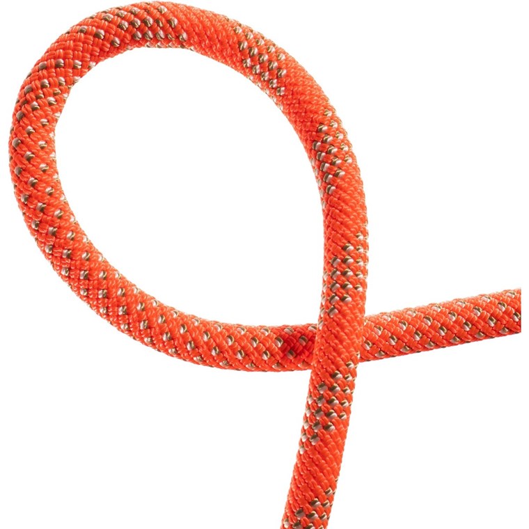 Mammut 9.8 Crag Classic Rope Duodess 70m