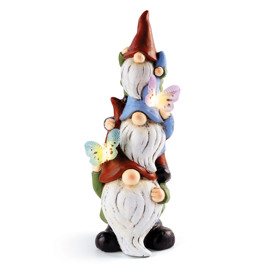 Gnome solaire
