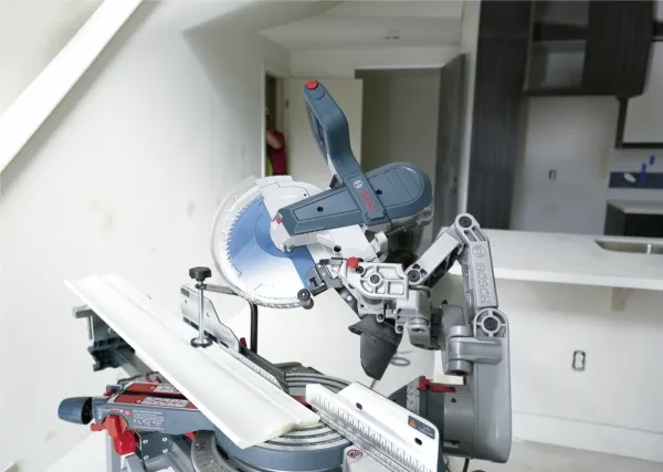 Bosch KAP-/GERINGSSAV GCM 10 GDJ M/UDTRÆK