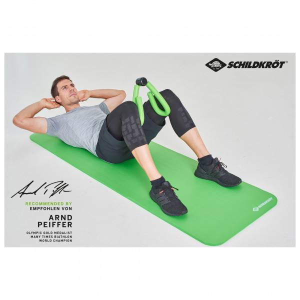 Schildkröt Fitness - Oberschenkel Trainer / Leg Trainer - Entraînement fonctionnel