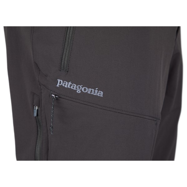 Patagonia - Alpine Guide Pants - Pantalon softshell
