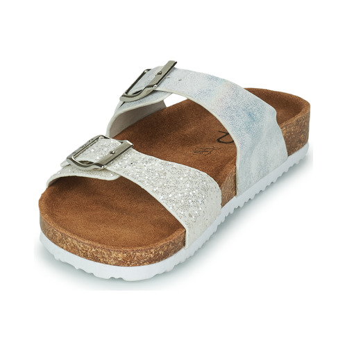 Les Petites Bombes - DORIS - Blanc