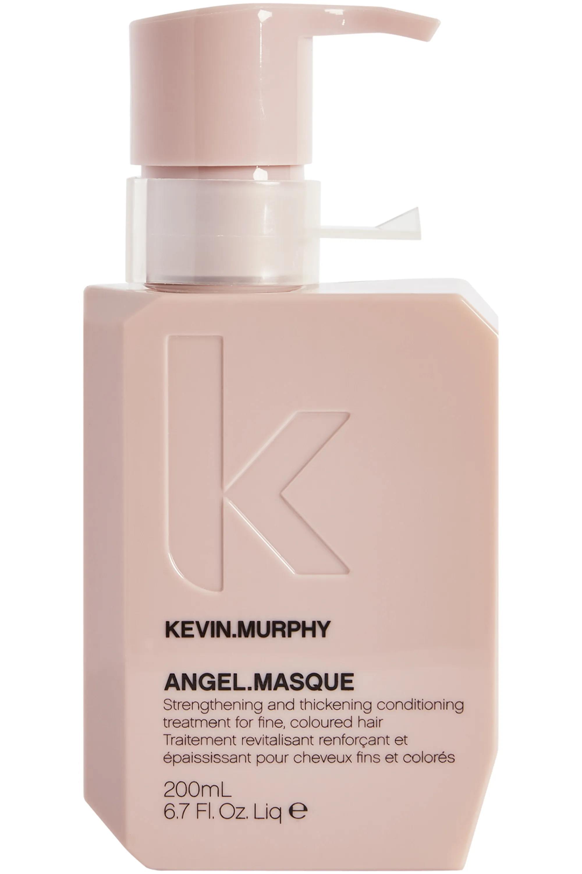 KEVIN.MURPHY Masque revitalisant épaississant ANGEL.MASQUE-200 ml