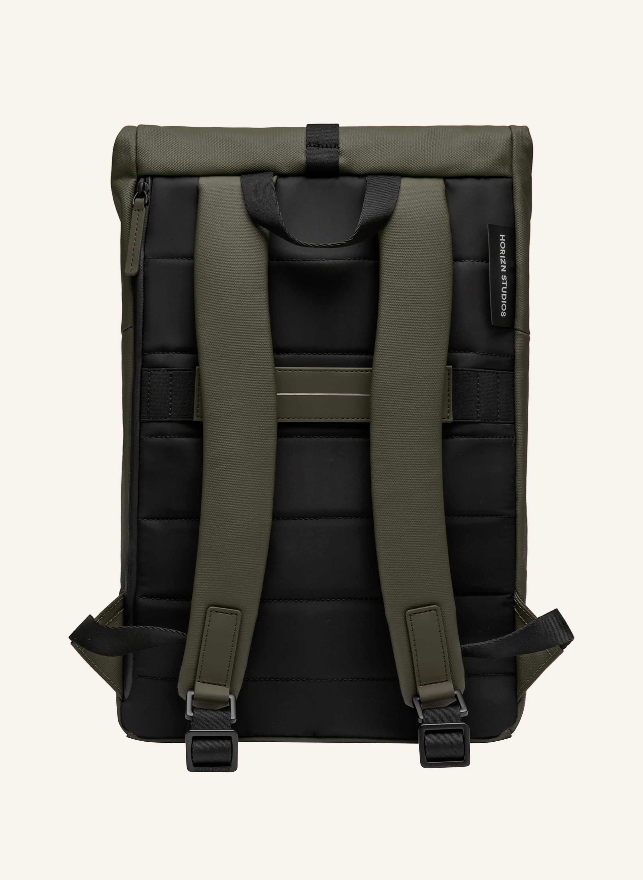 HORIZN STUDIOS Rucksack SOFO ROLLTOP 28 l
