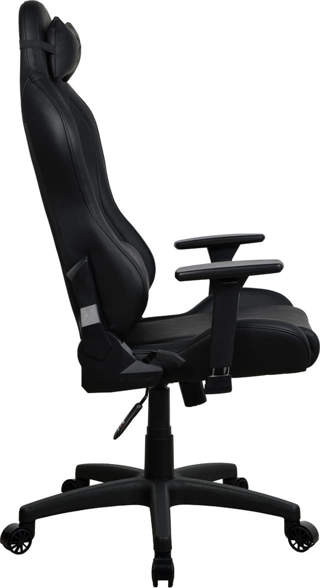 Arozzi Torretta SoftPU gaming-stol (sort)