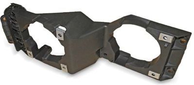 DIEDERICHS Koplampresorptie VW 2255265 5N0805931B