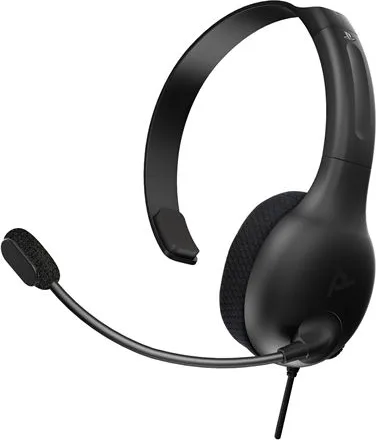 PDP Chat LVL30 Casques gaming