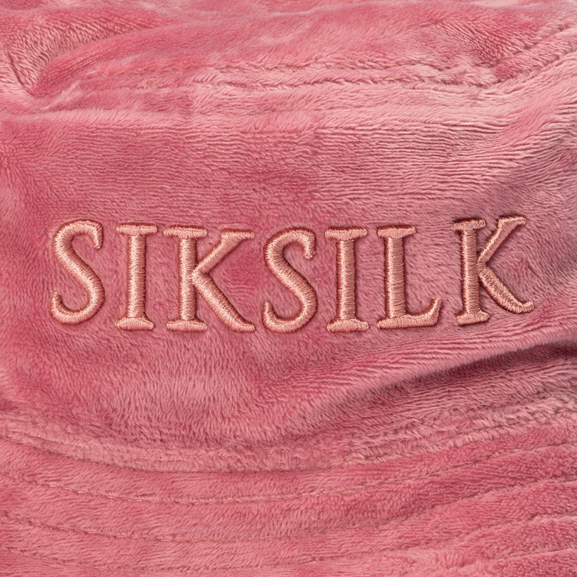 SikSilk Bucket Hat Ld99
