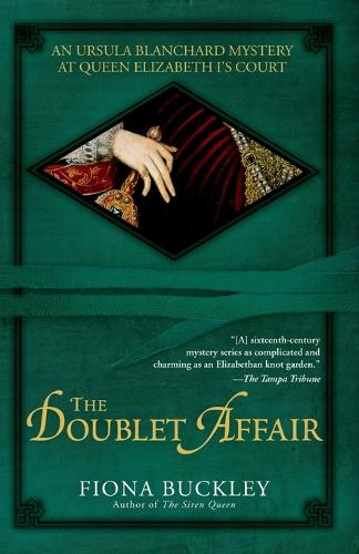 Doublet Affair (Paperback)