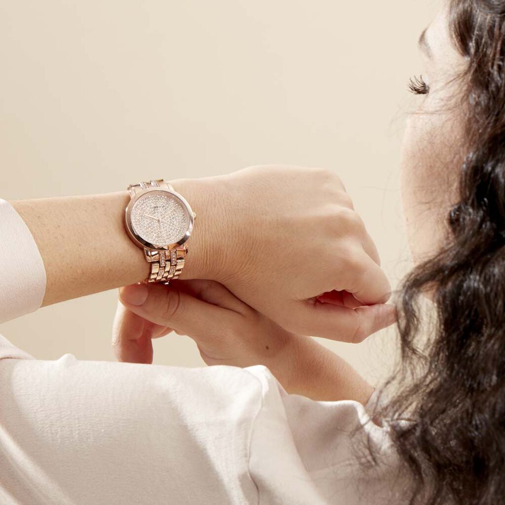 Montre Codhor Lena Rose