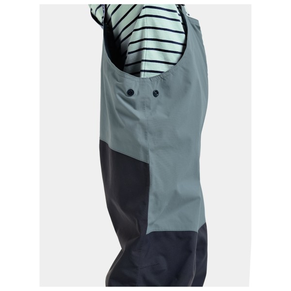 Didriksons - Kid's Foxen Bib Pant - Pantalon imperméable