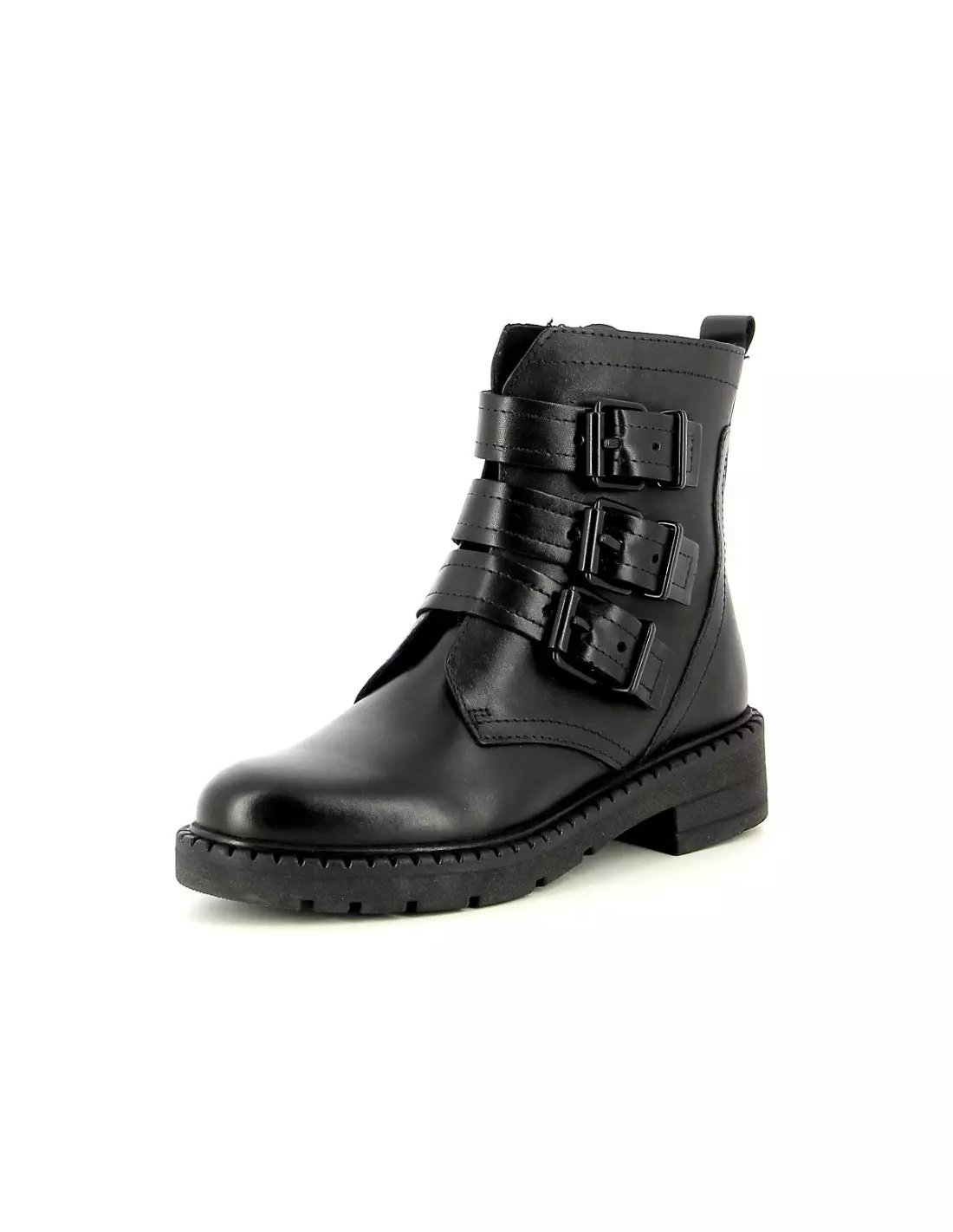 MARCO TOZZI 25400 - Boots & bottines Blackantic