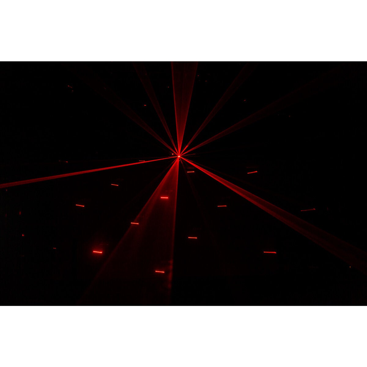 JB systems Spyder-RGB Laser