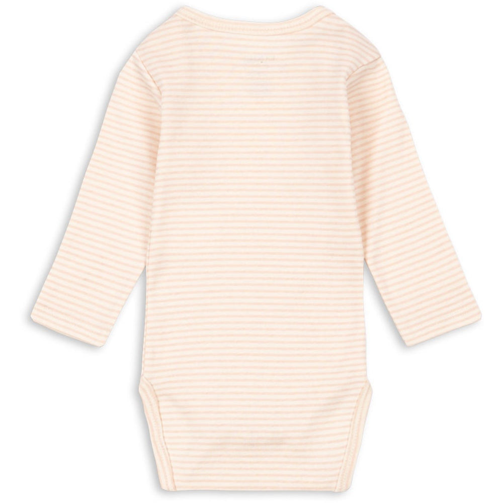 Køb Konges Sløjd Fanga Fontana Tea Stripe Cameo Fio Stripe Ls Body OCS