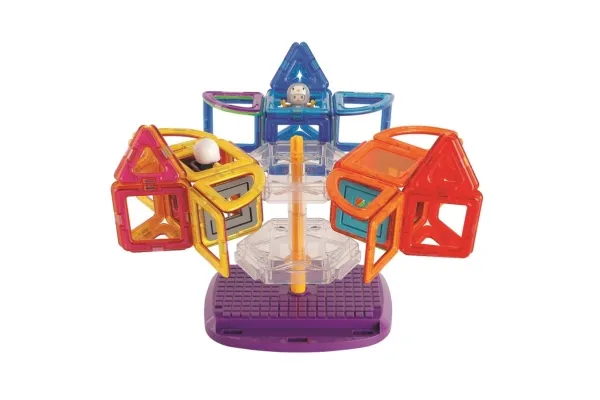 Magformers Fantasy Land Set