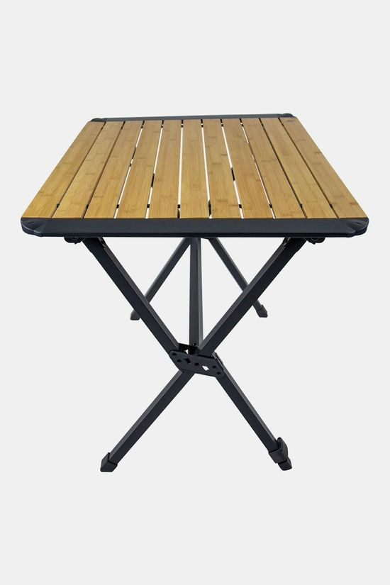 Bo-Camp Bo-Camp Lamel Table Bamboo Maryland M