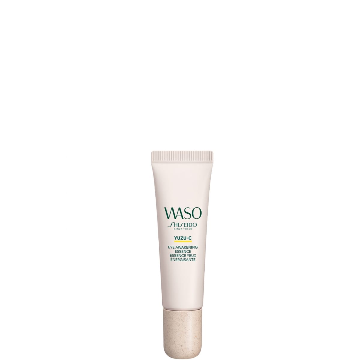 SHISEIDO Waso Essence Yeux Energisante
