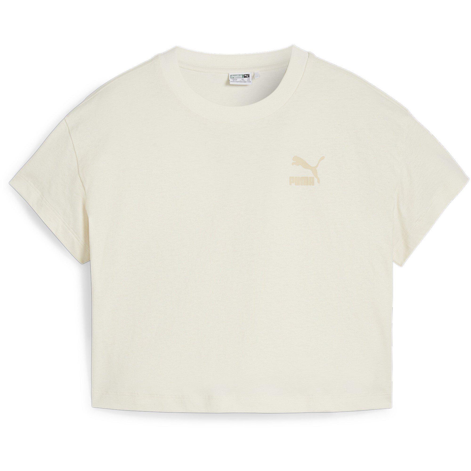 Puma Puma Better Classics Tee G T-Shirt Girls