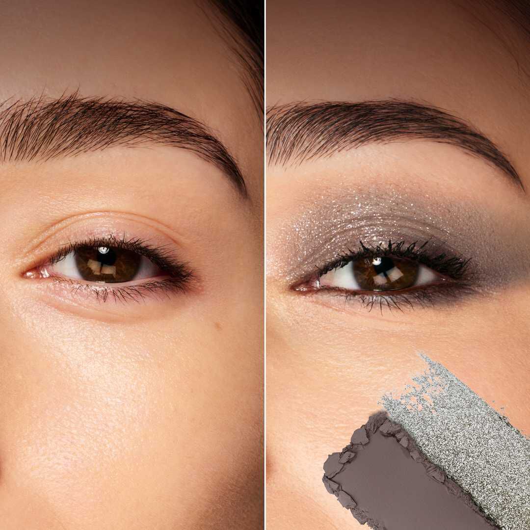 Max Factor  2000 Calorie Shadow Shaper Palette