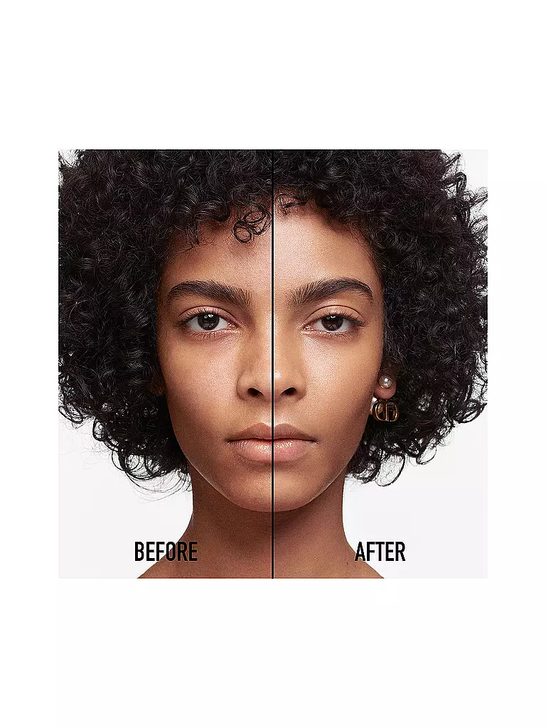 DIOR Dior Forever Skin Glow Foundation 24H ( 4,5N )  braun