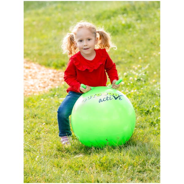 VedesVedes   Outdoor active Sprungball 45cm