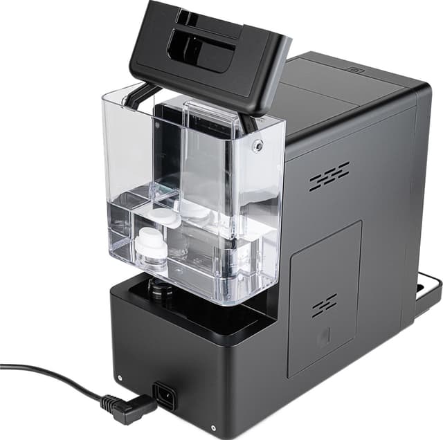 Wilfa Volo espressomaskine EMA1B-TCM19 (sort)