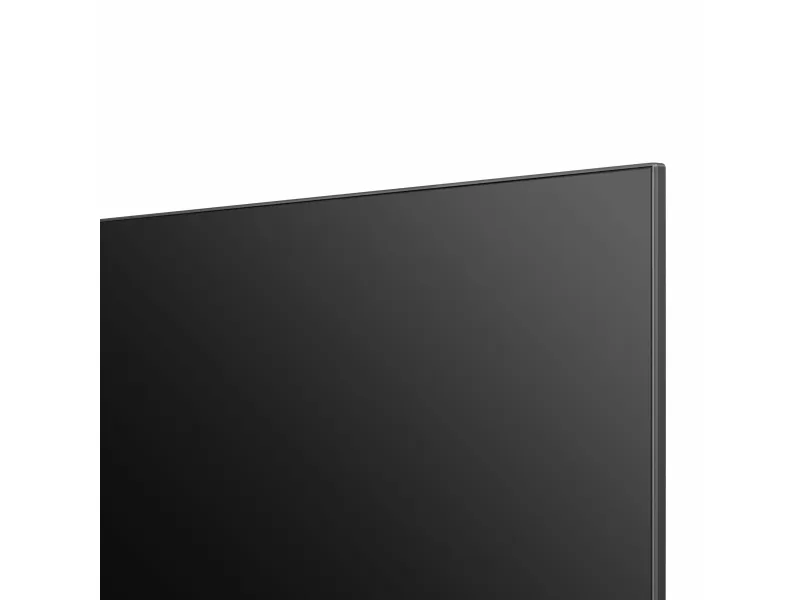 Hisense 190,5 cm (75") 4K Ultra HD Smart TV Wi-Fi Charcoal 1500 cd/m² TV med Wi-Fi